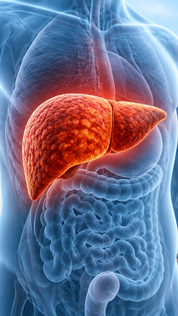 Liver Disease Awareness for Mumbai Families Managing Sudden Bleeding