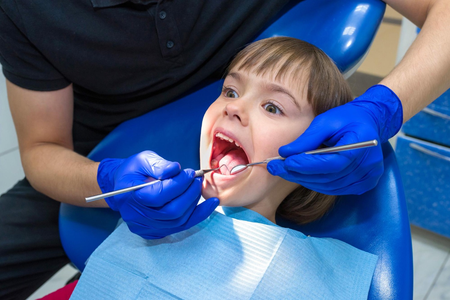Choosing Kids Dental Treatment That Builds Healthy Oral Care Habits