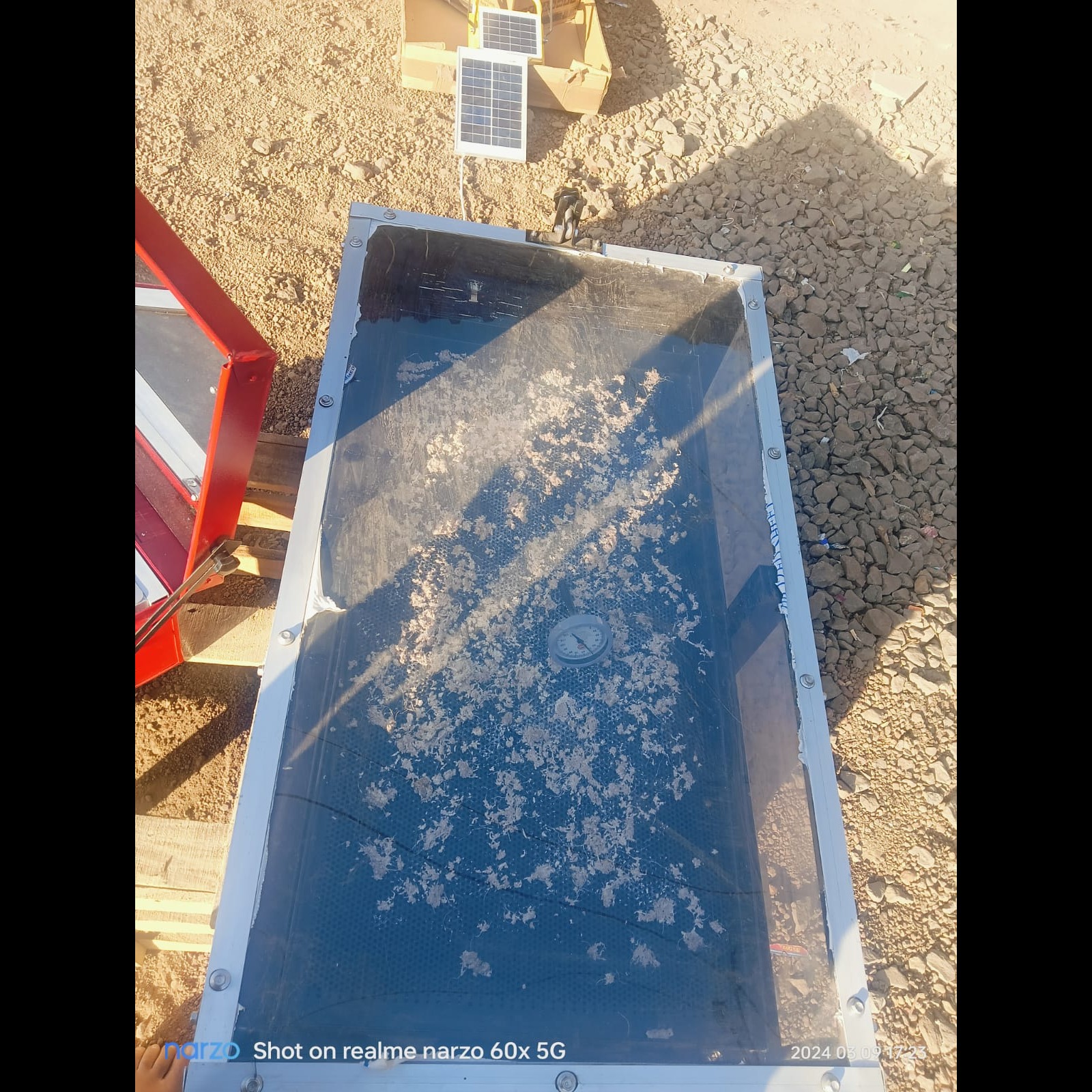 Best Quality Solar Dryer in Shivamogga | Solar Dryer Manufacturer
