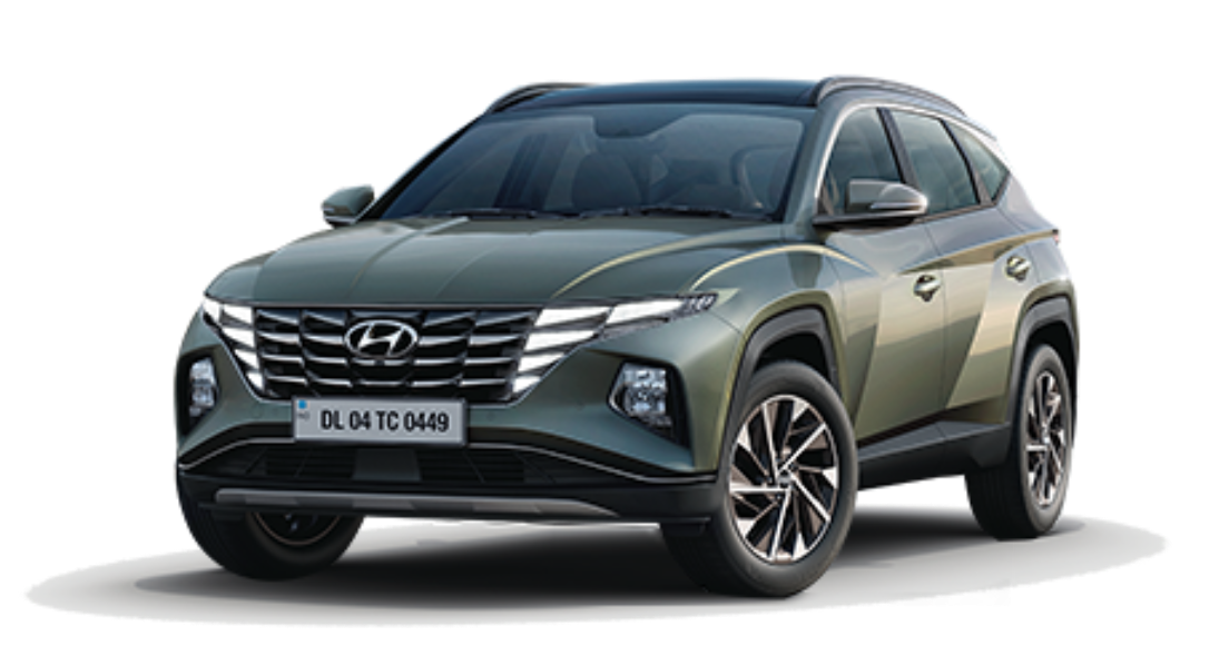 SUPERIOR QUALITY SUNFILM,ACCESSORIES,PPF,COATING FOR HYUNDAI TUCSON AT COIMBATORE PROTINT