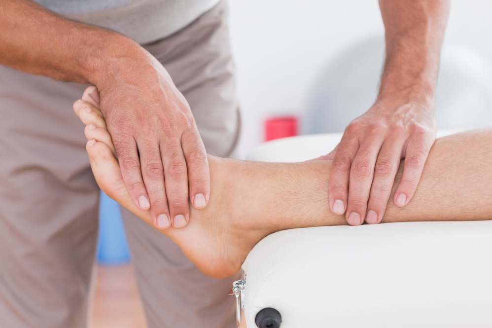 Ankle Injury Physiotherapy Should Prepare You to Walk Run Jump Again