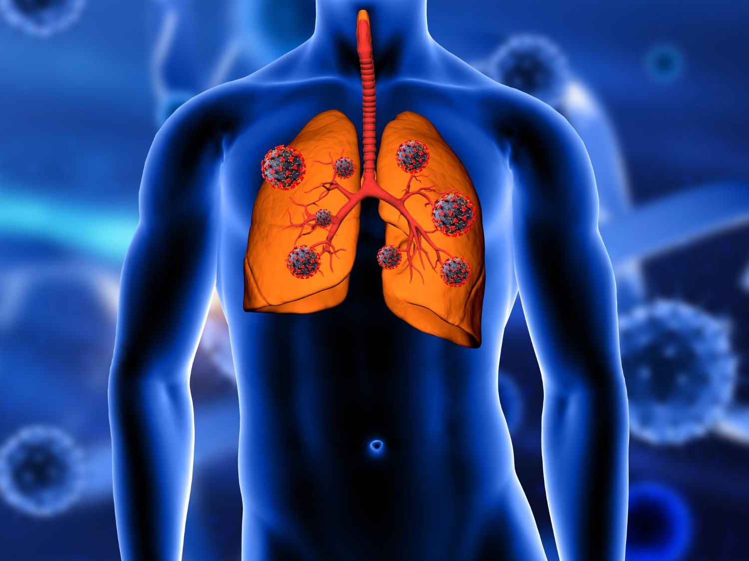ECMO & Interventional Pulmonology Care in Jaipur