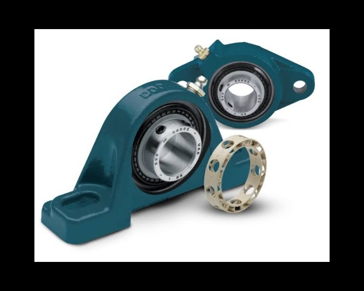DODGE BEARING Distributor in Gujarat .S.Balaji Industrial Partners PVT LTD .