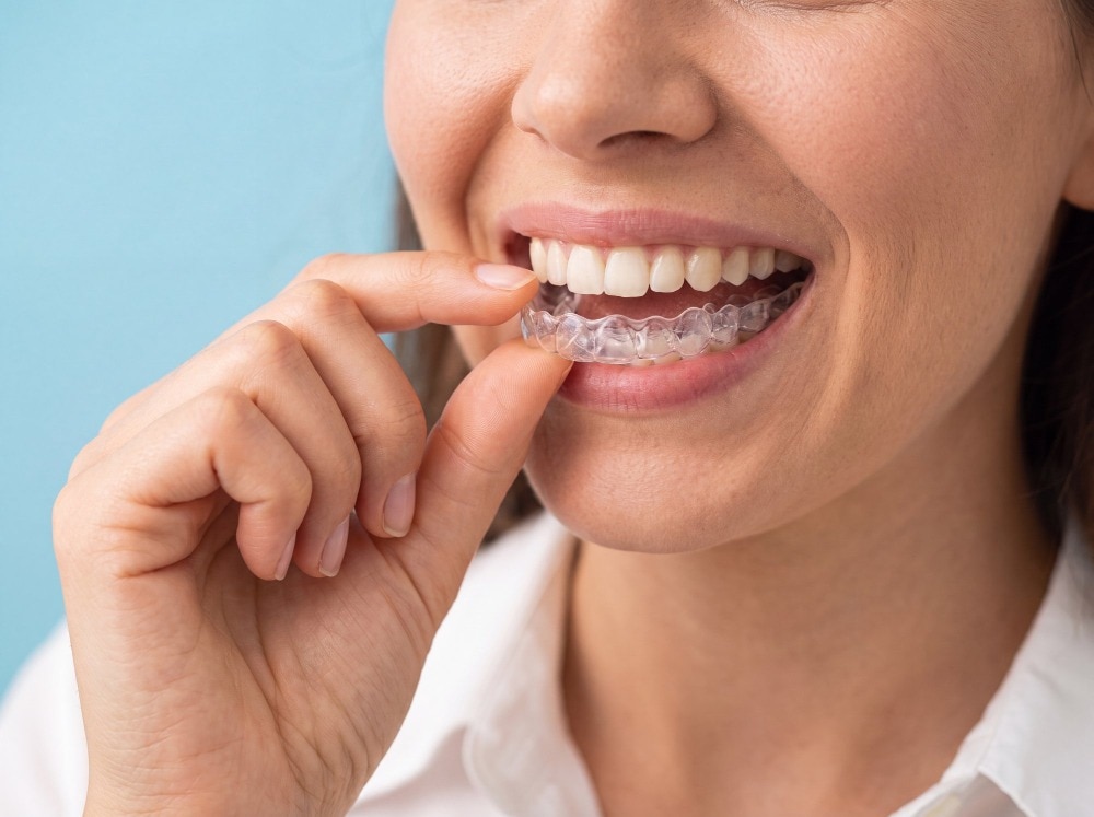 Invisible Braces Cost and Booking Options in Dombivli