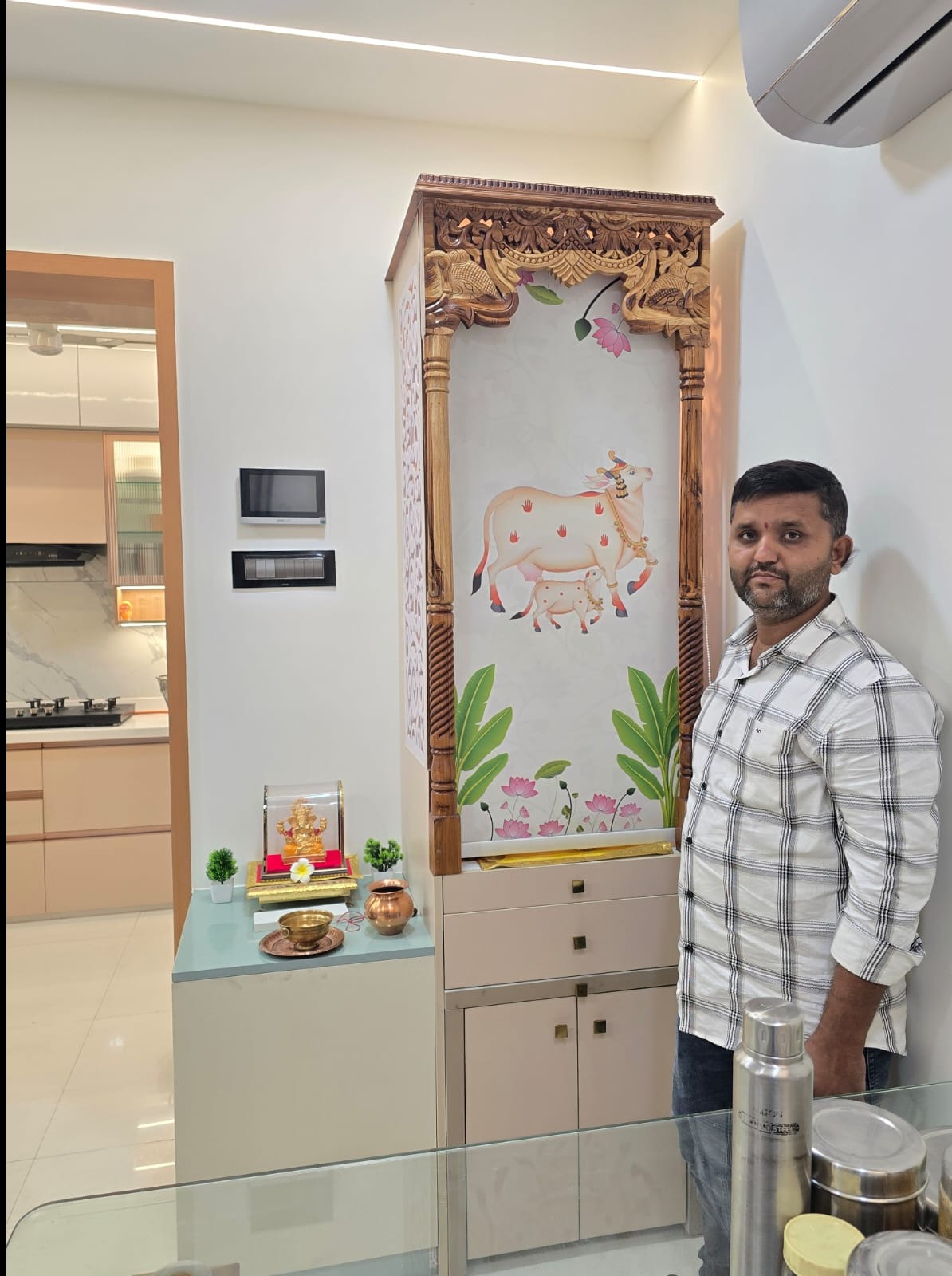 Sun Modular Kitchen – Modular Kitchen & Complete Home Interiors in Wakad, Pune