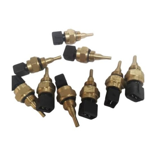 Industrial Temperature Sensors for MH Industries