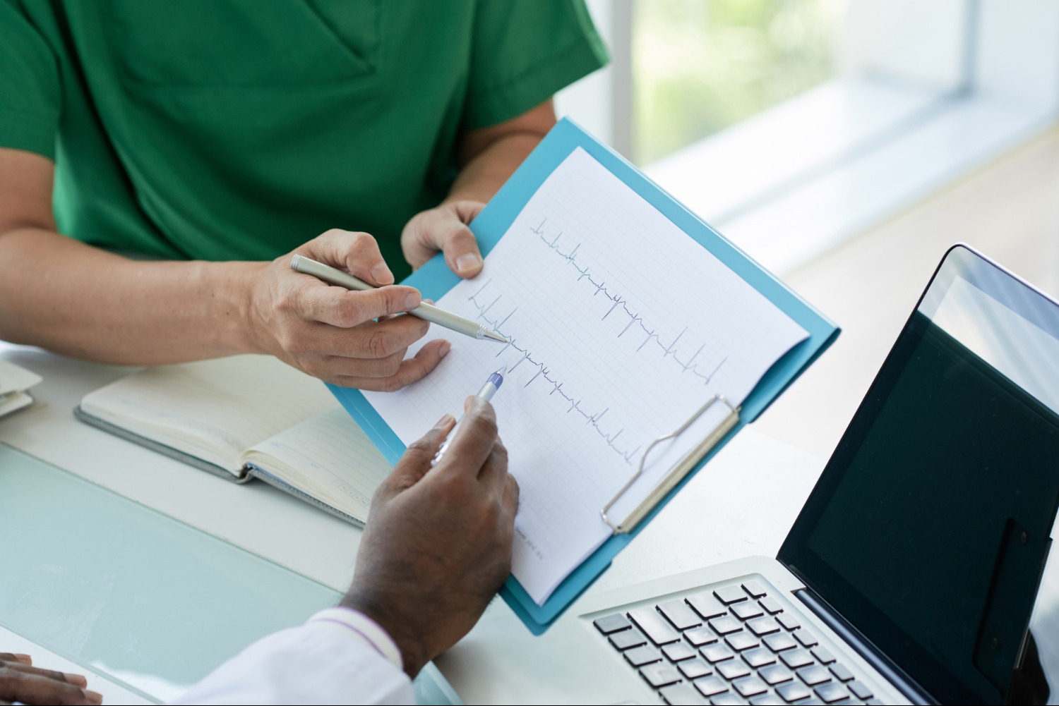 Cardiologist Consultation in Kharghar: What to Expect at Your First Appointment