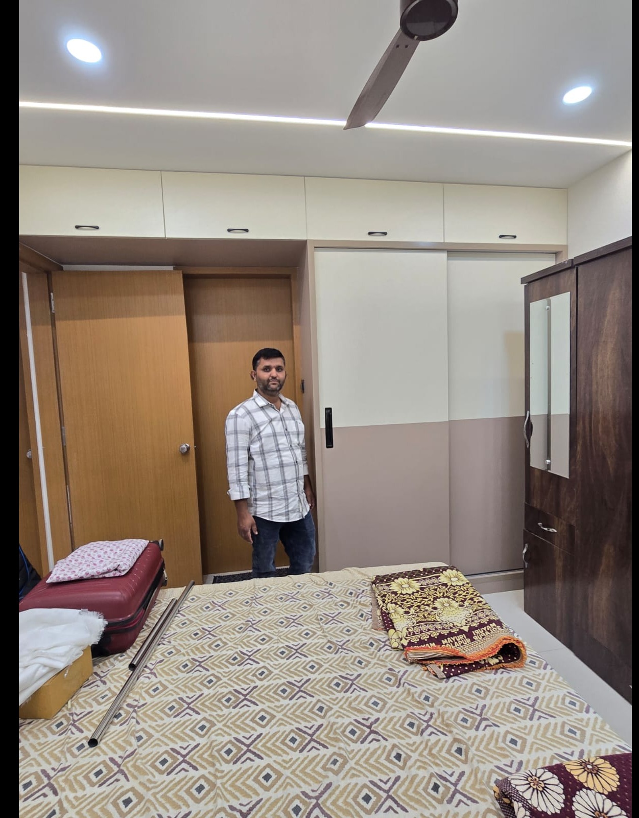 Modular Kitchena and furniture in Wakad