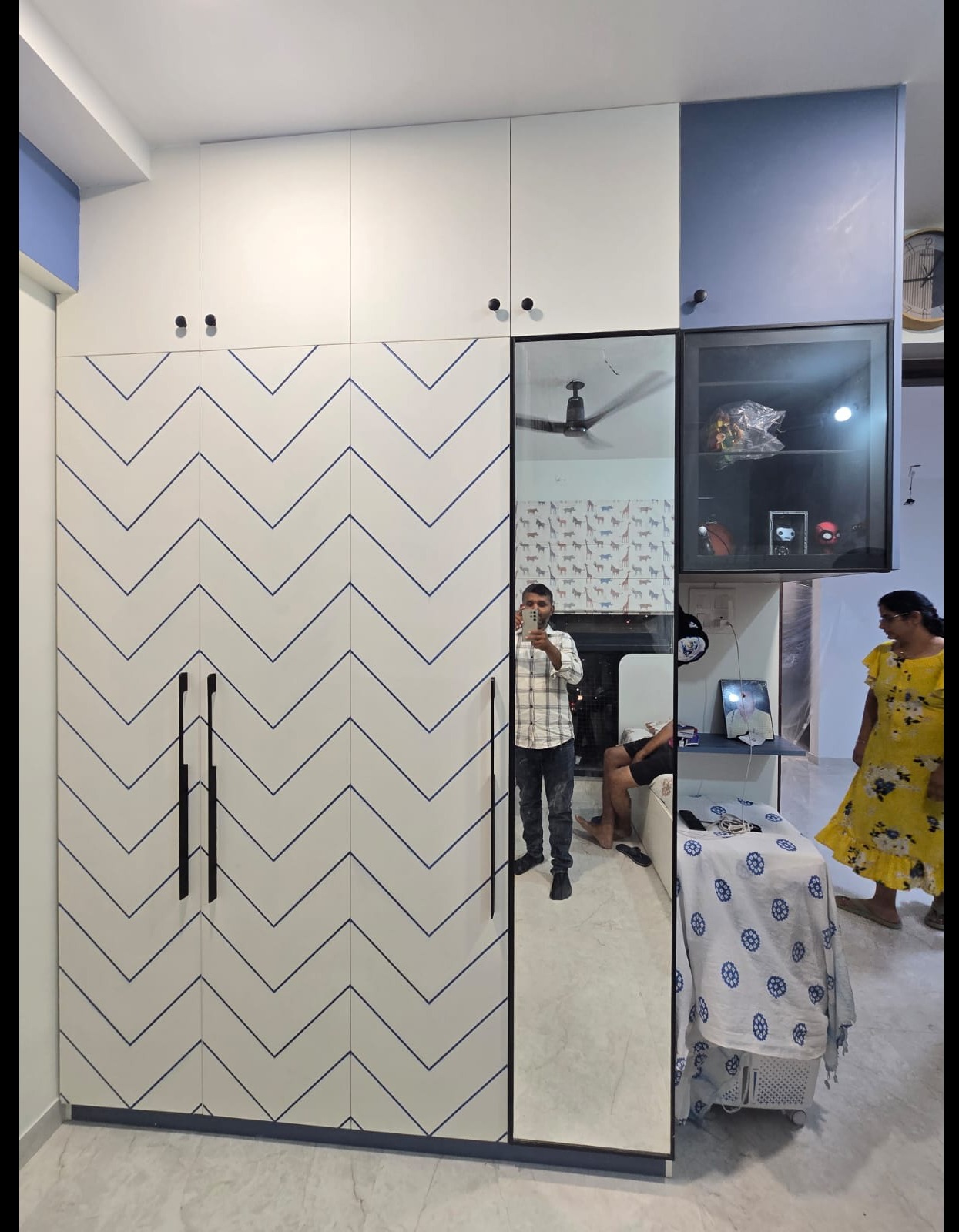 Sun Modular Kitchen – Customized Modular Kitchens & Home Interiors in Wakad, Pune