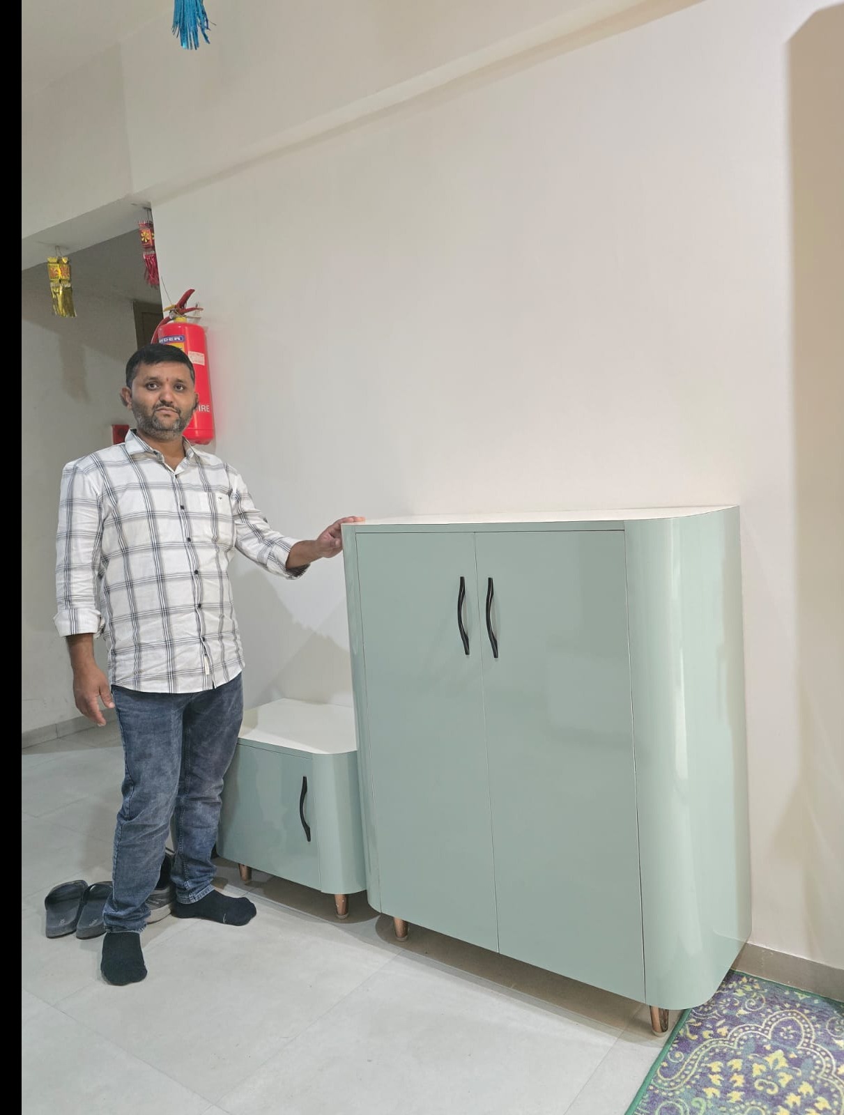 Modular Kitchen and furniture in Wakad