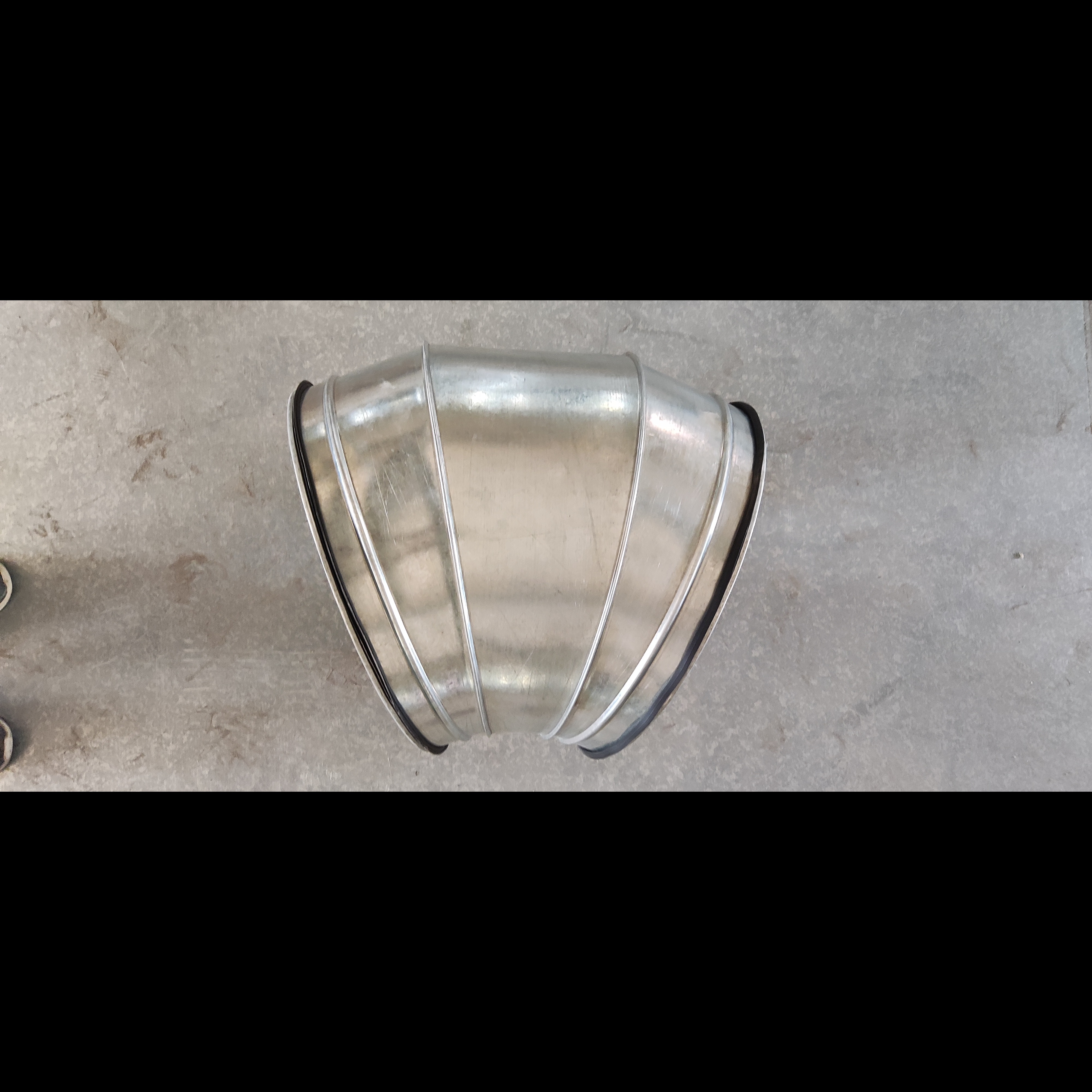 GASKETED Air Duct Manufacturer and Supplier in Mumbai Maharashtra India