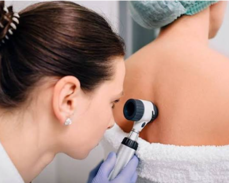 Skin Specialist in Saraswati Vihar