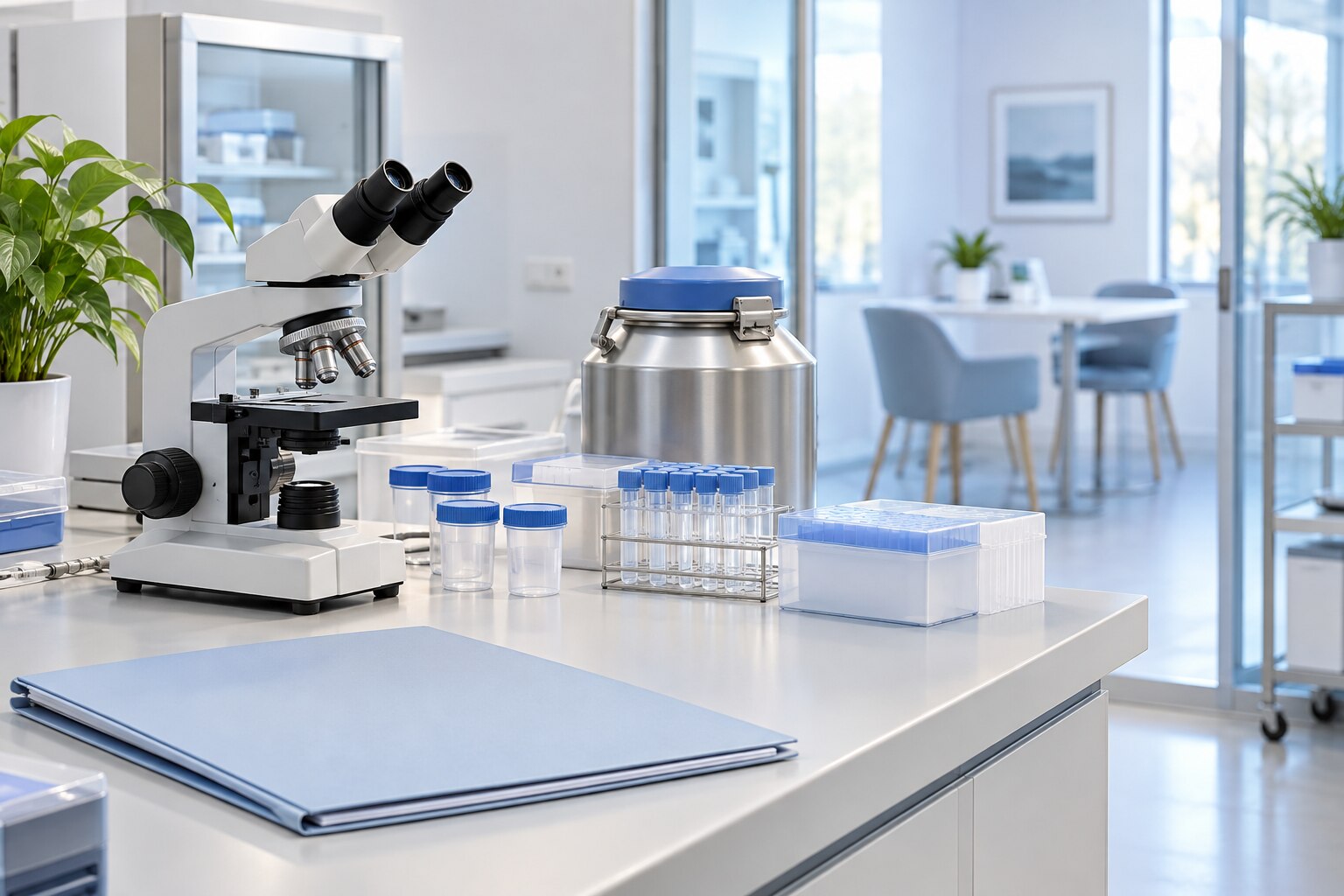Which Fertility Clinic Offers IUI for Donor Sperm Treatment