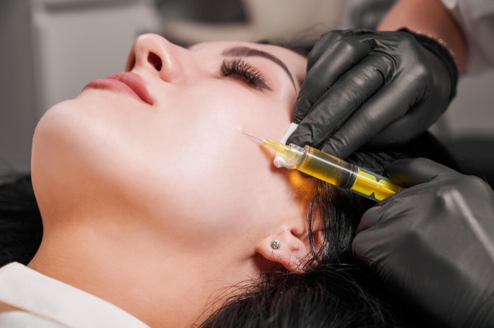 Where to Get Cosmetology PRP Skin Treatment near Belapur