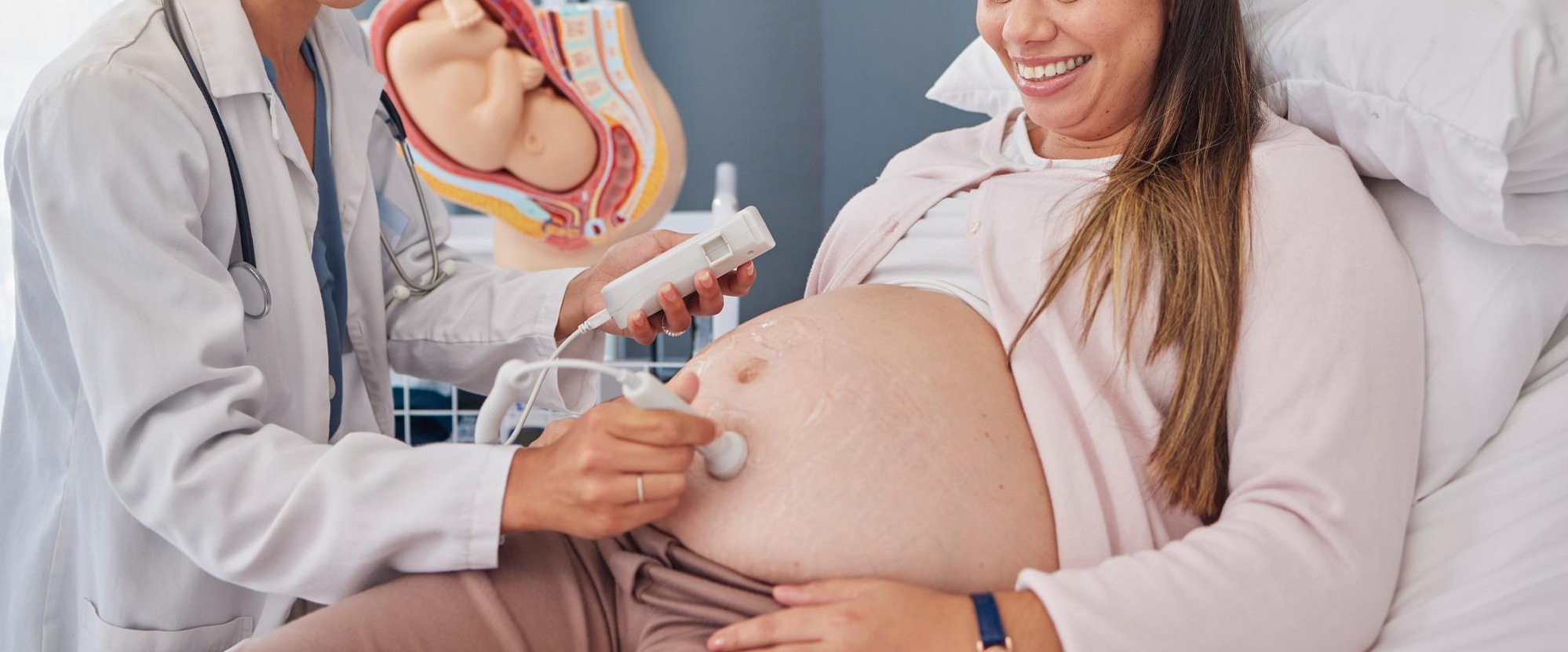 How to Choose a Female Gynecologist for Pregnancy Care With Confidence