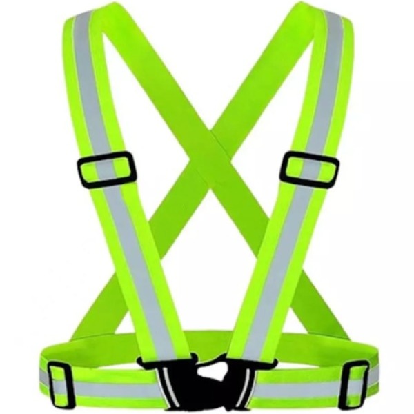 Choosing a Reflective Cross Belt Dealer for Workplace Visibility Needs