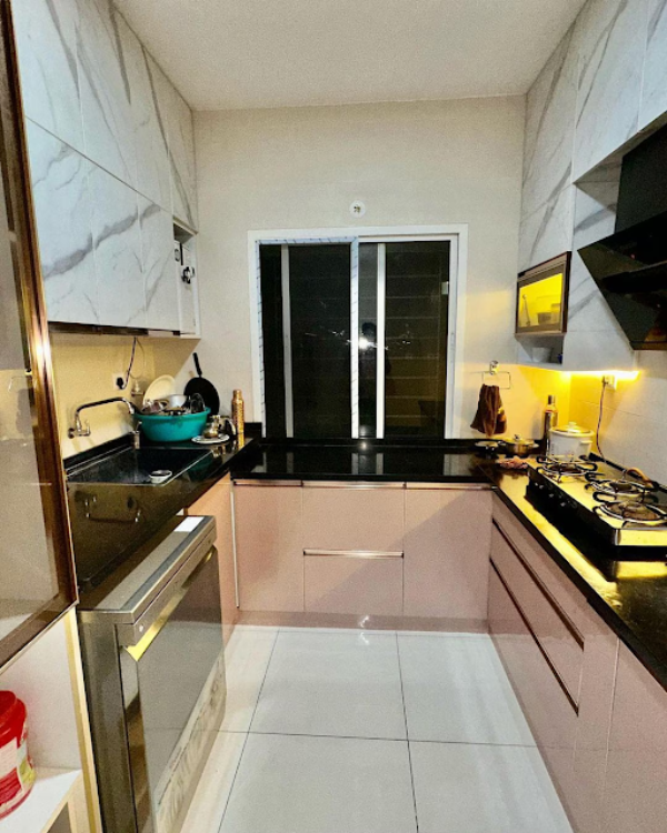 What Makes a Modular Kitchen Practical for Everyday Indian Cooking