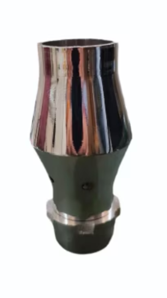 Jet Nozzle Selection for Controlled and Attractive Fountain Displays