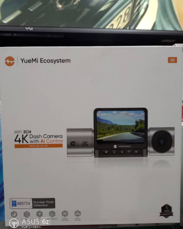 Car Dashcam in Nagpur What to Look for Before Choosing a Camera and Installer