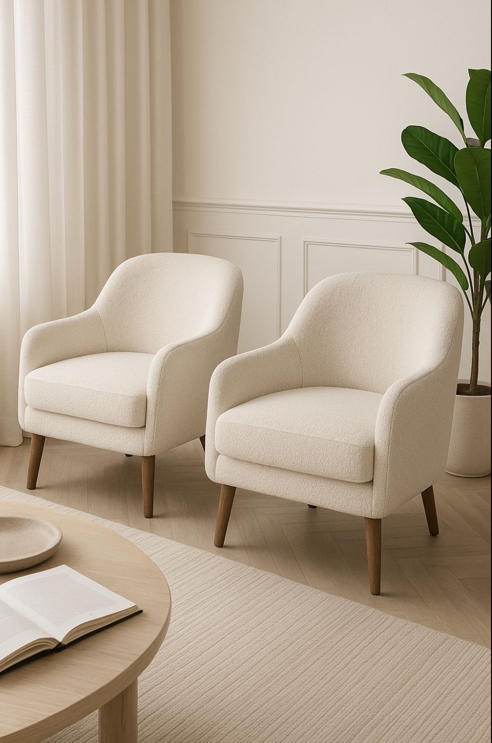 Home Chairs for living Room in Delhi