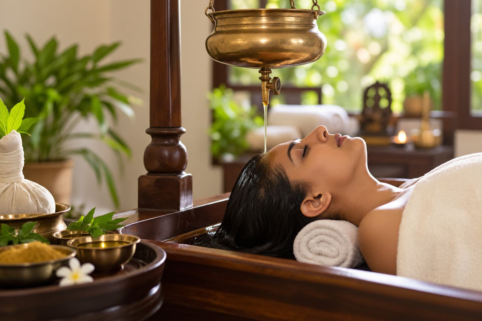 Signs You May Be Ready to Explore Panchakarma Therapy Under Professional Guidance