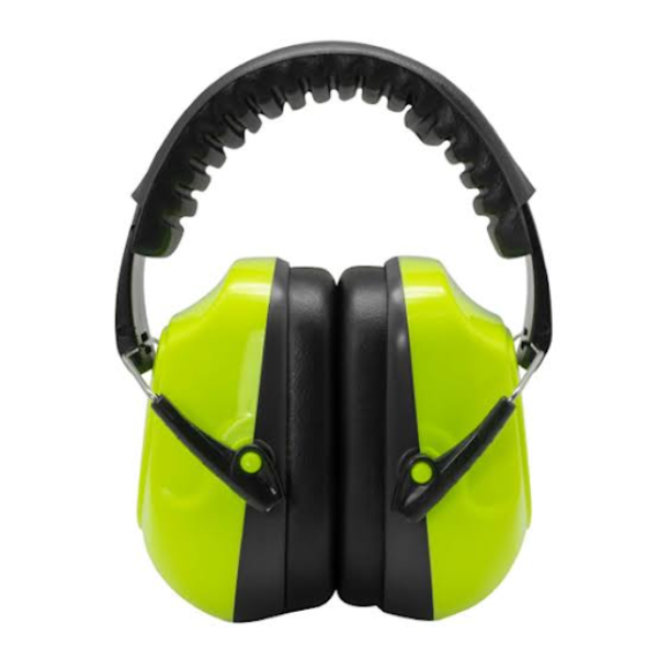 Evaluating Udyogi Earmuff Protection for High Noise Workplaces