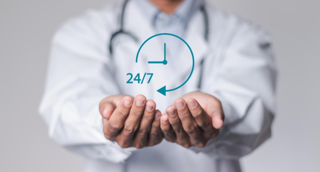24 Hours Emergency Hospital in Agra Road Jaipur | Deepsiya Hospital