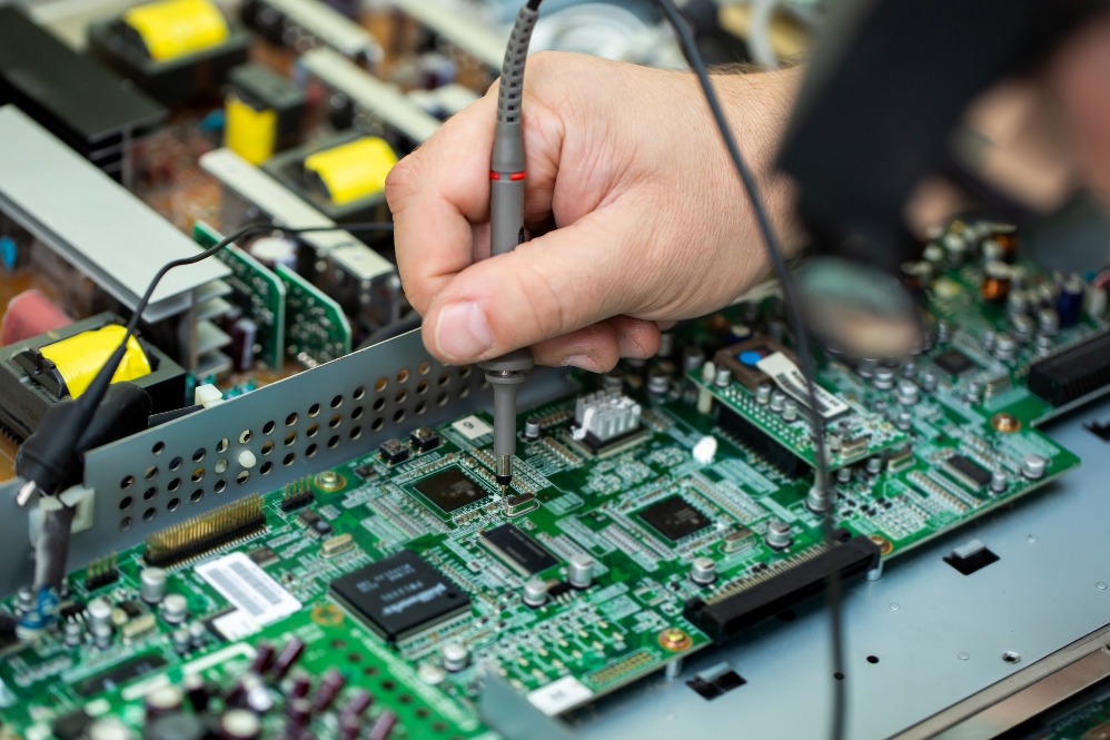 Laptop Repair Service Warning Signs That Should Not Be Ignored