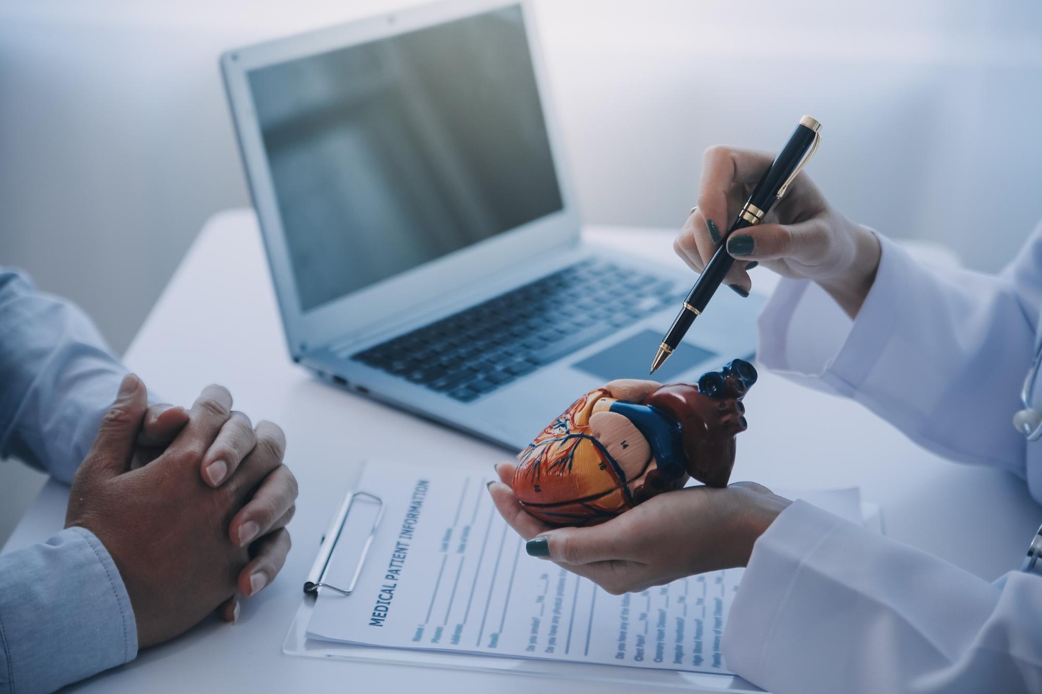 Pacemaker Treatment What Patients Should Know Before and After Implantation