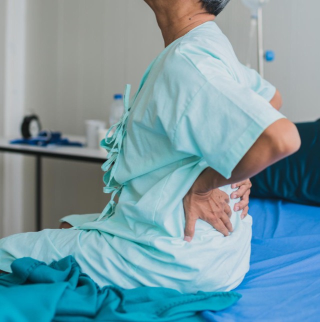 Core Decompression Surgery for Early Avascular Necrosis of the Hip