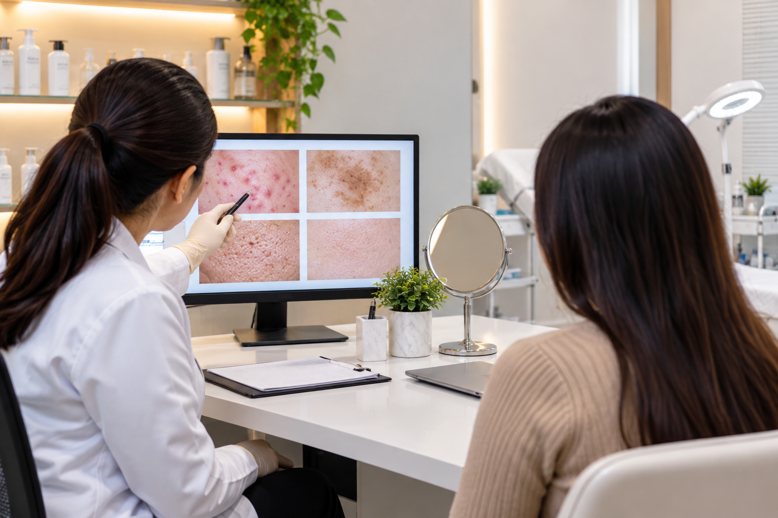 Skin Clinic: Common Signs It May Be Time for a Professional Skin Assessment