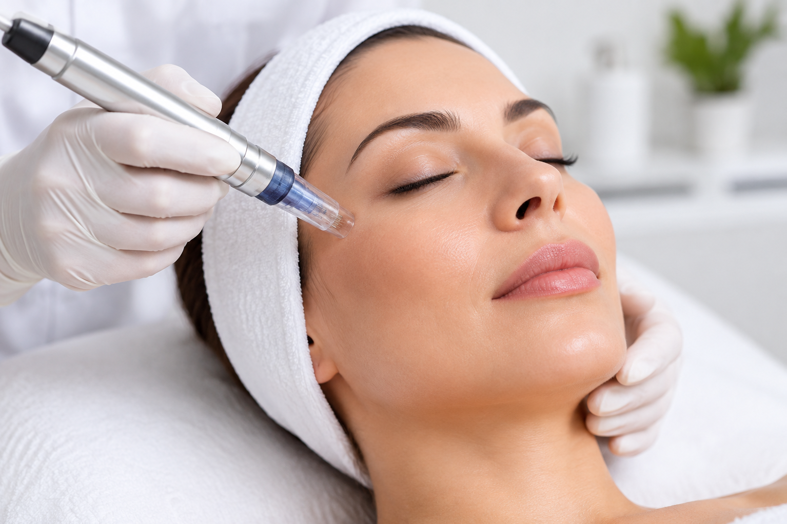 Collagen Induction Anti Ageing Treatments in Thane Who Makes a Suitable Candidate