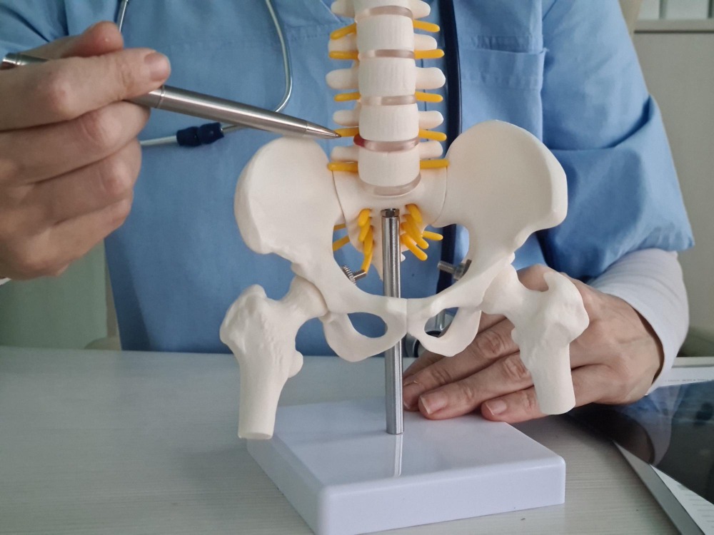 Total Hip Replacement: Signs That Hip Arthritis May Need Further Evaluation