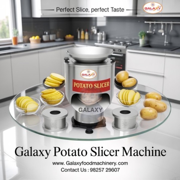 Potato Peeler Machine in Shahdol | Practical Equipment for Efficient Potato Processing