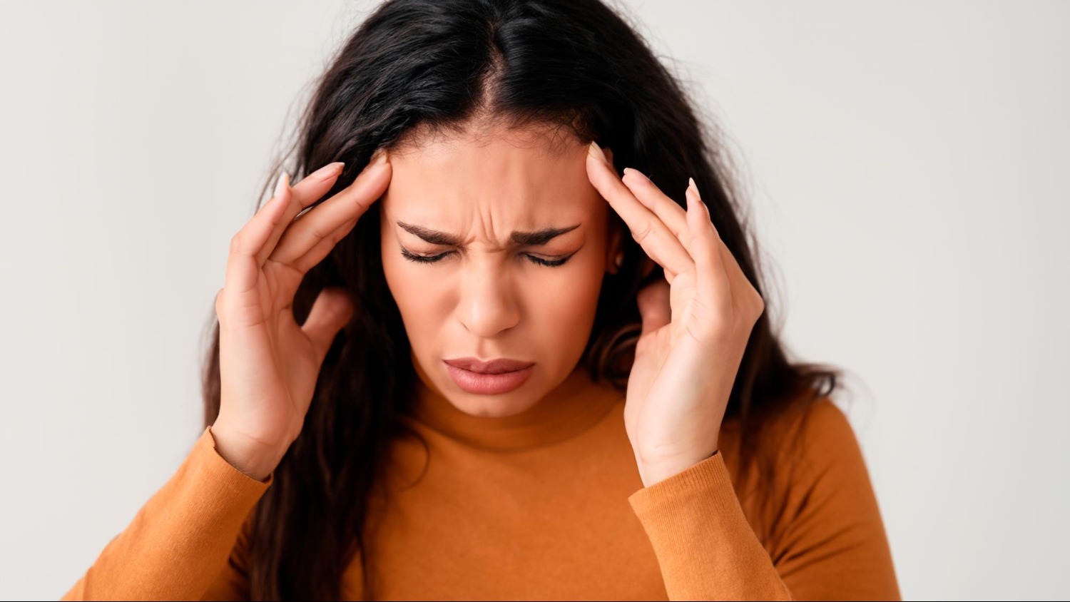 When Migraine Treatment Should Move Beyond Frequent Painkiller Use