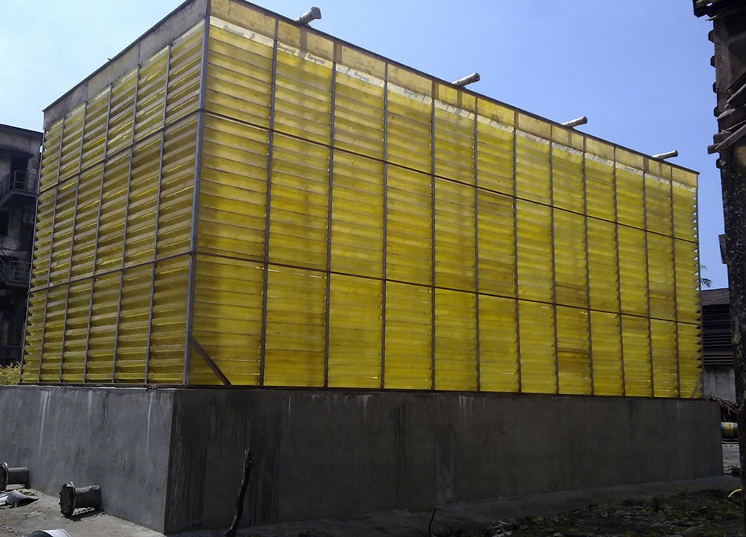 FanlessCoolingTower
