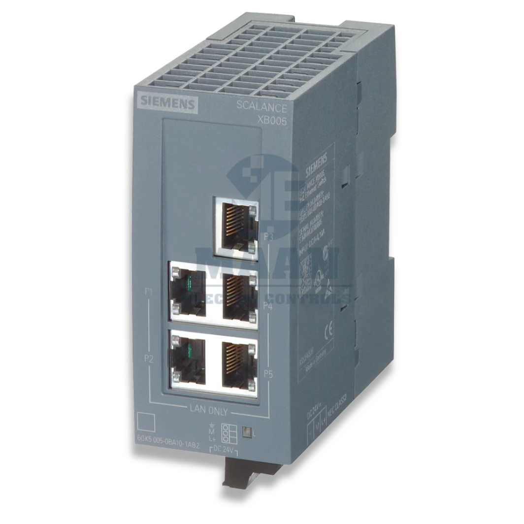 6GK5005-0BA00-1AB2