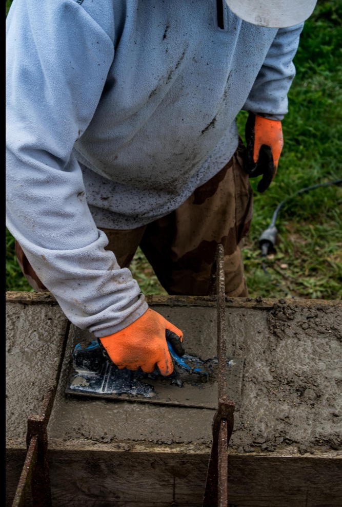 Slab Strengthening Signs That Require Professional Assessment