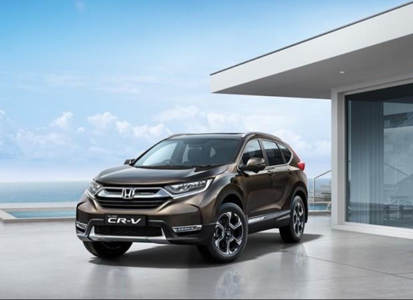 HIGH QUALITY SUNFILM,ACCESSORIES,PPF,COATING FOR HONDA CRV AT COIMBATORE PROTINT