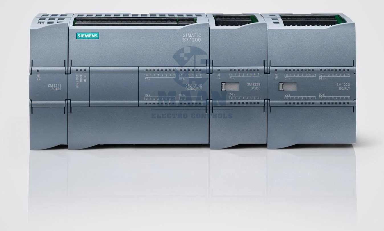 SIEMENS PLC S71200 IN KOCHI