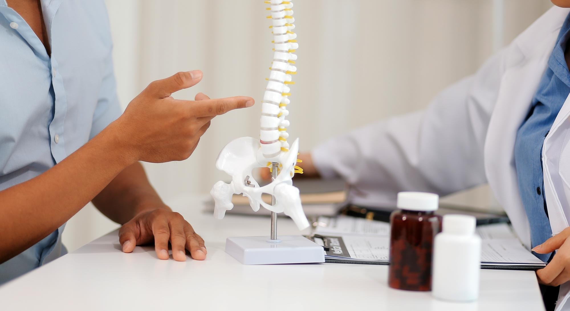 Is Degenerative Spine Treatment Worth It at a Best Multispeciality Hospital in Thane