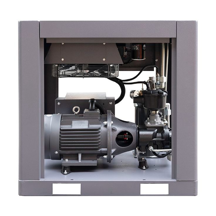 Screw Compressor Spare Parts by Brand, Model & Part Number – MK Compressor