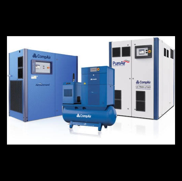 Best Air Compressor Dealership in Nagpur & Vidarbha – MH Industries