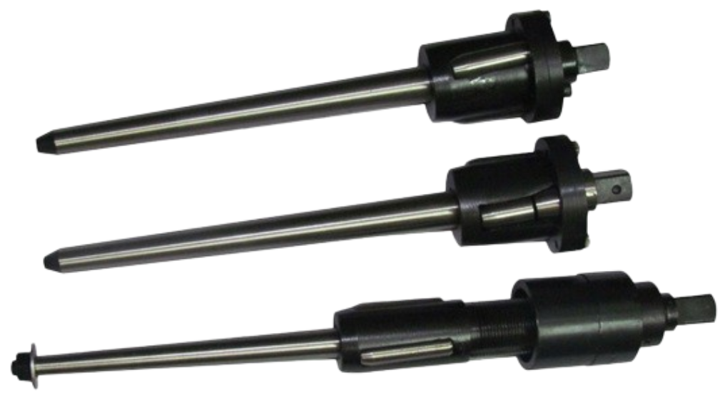 BOILER TUBE EXPANDER