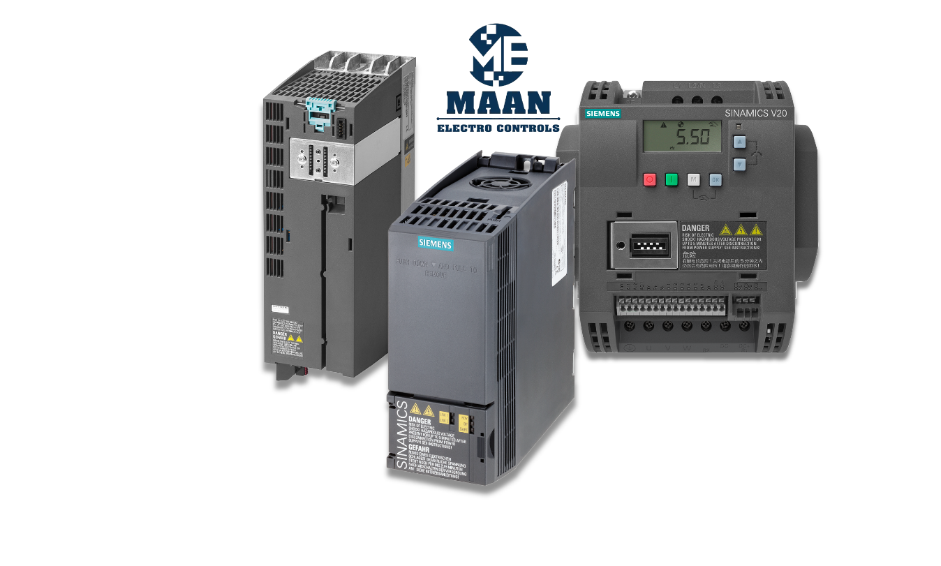 BUY SIEMENS VFD IN SALEM