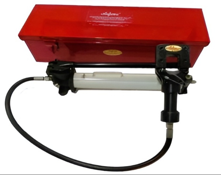 HYDRAULIC ACSR CONDUCTOR CUTTER