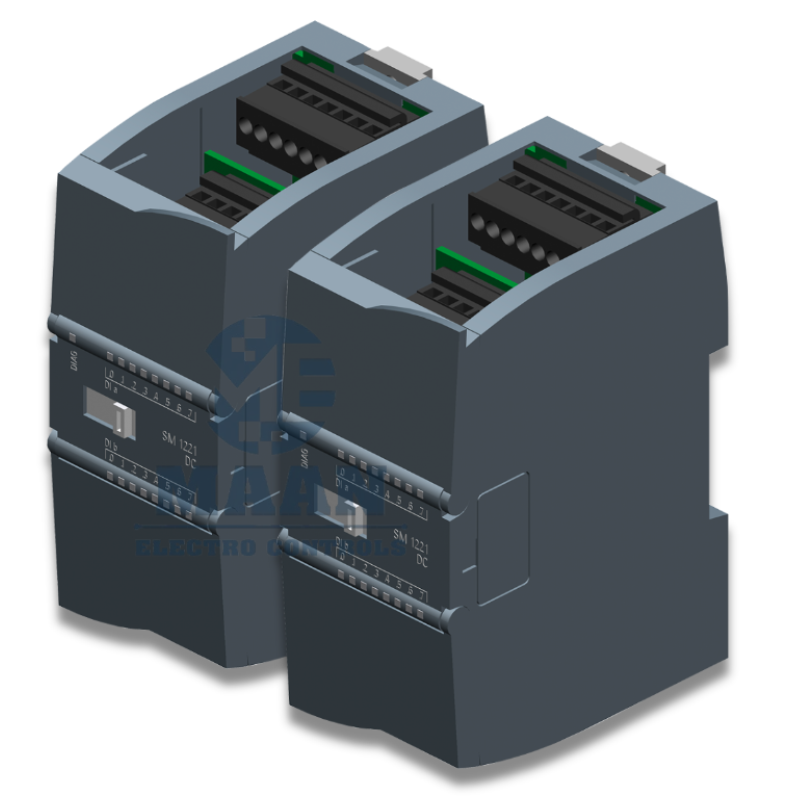 SIEMENS SIMATIC S7-1200 DIGITAL OUTPUT MODULES IN JAIPUR