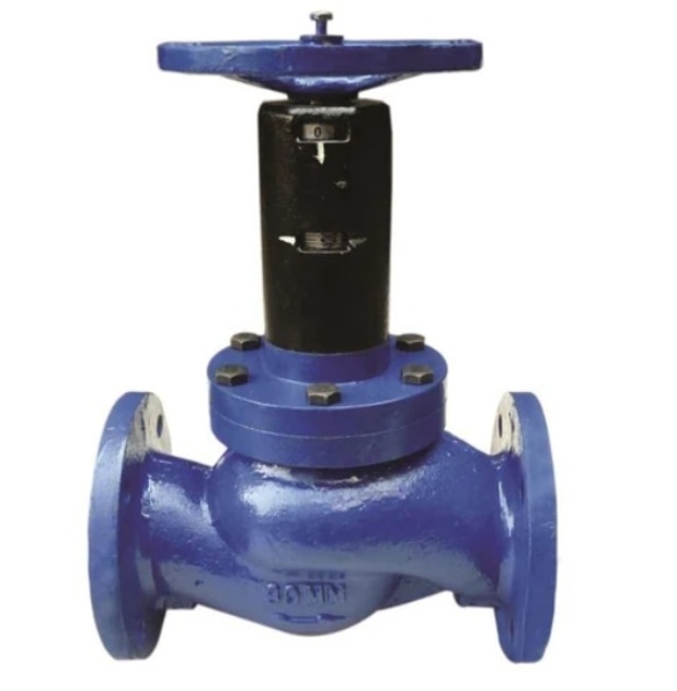 Which HVAC Valves Suit Gear Operated Butterfly Valve Systems
