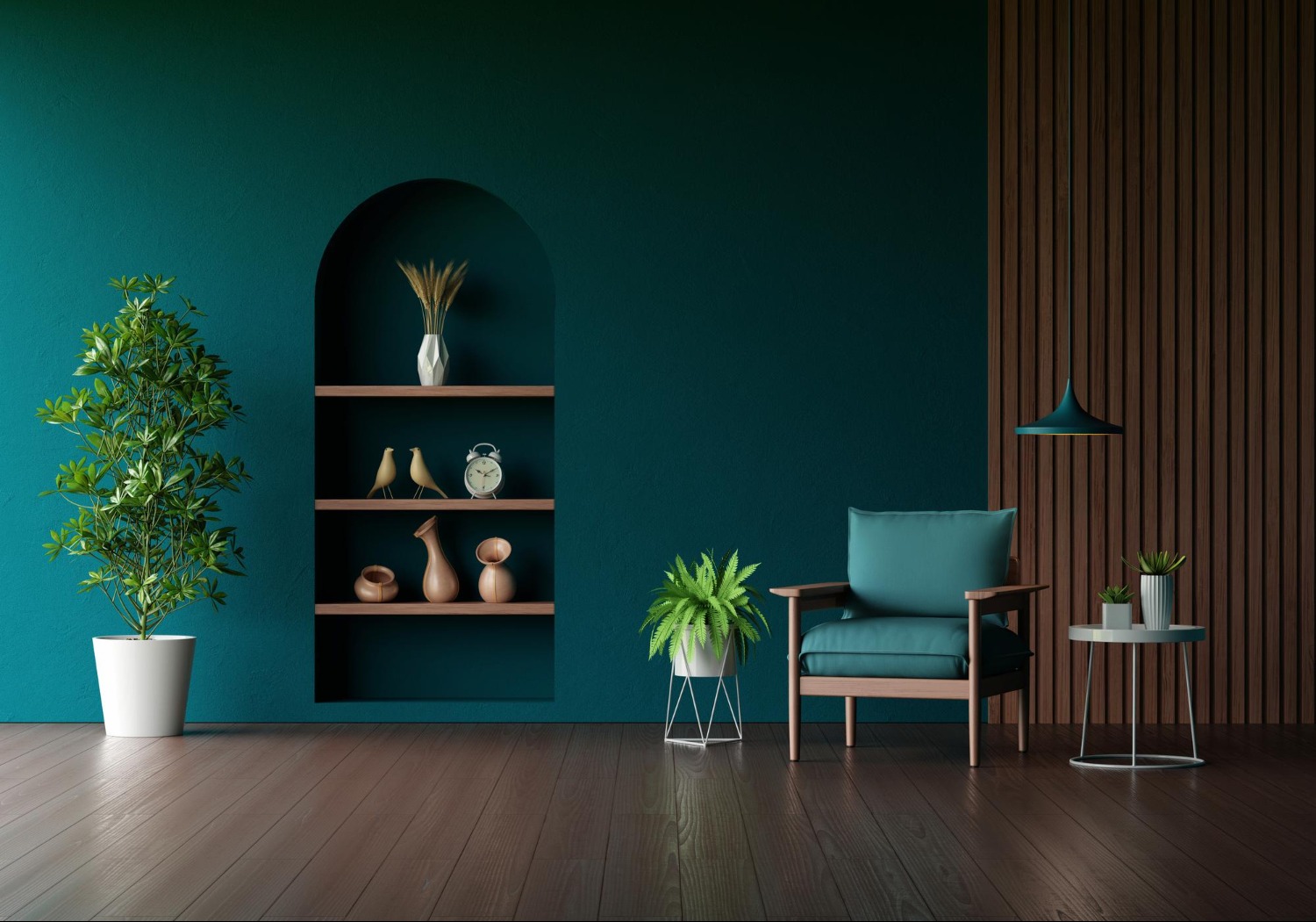 Home Interior Designer in Jaipur