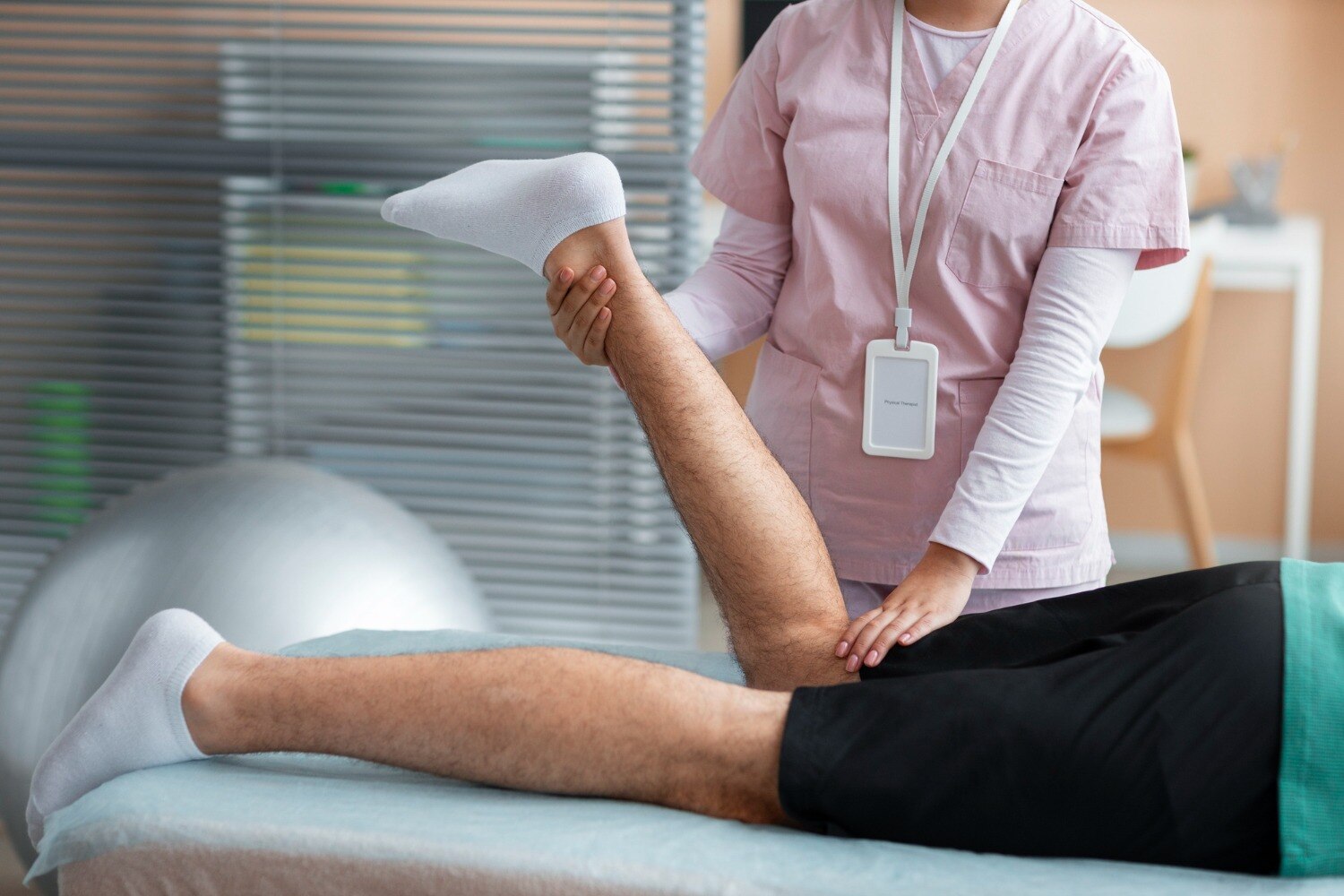 Post Surgical Rehab for Ankle and Foot Pain What to Expect